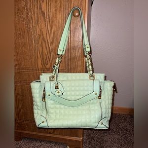 Jessica Simpson purse